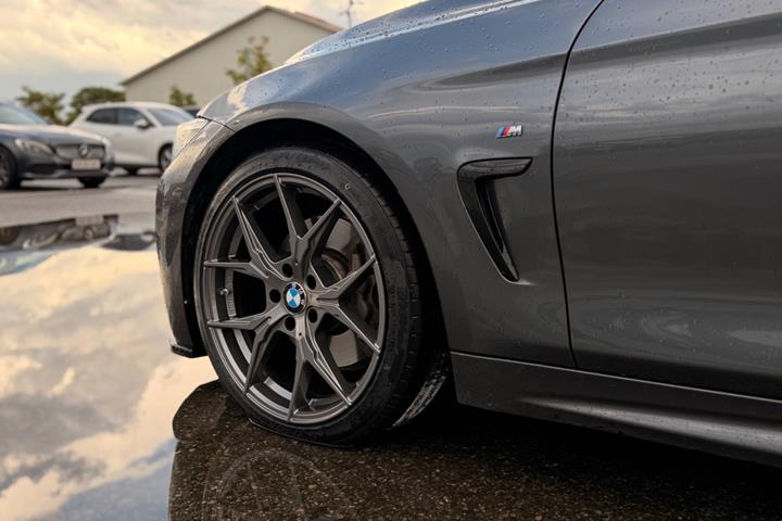 undefined BMW 435i fra 2015