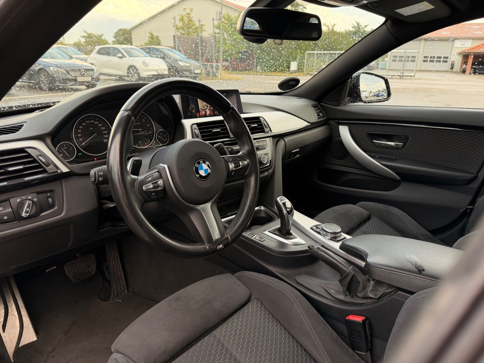 undefined BMW 435i fra 2015