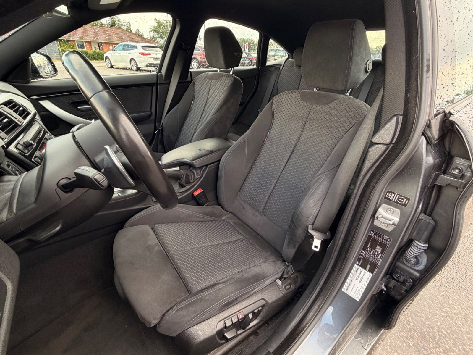 undefined BMW 435i fra 2015