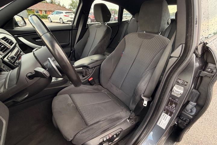 undefined BMW 435i fra 2015