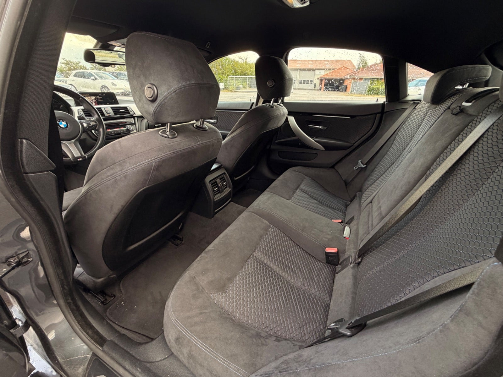 undefined BMW 435i fra 2015