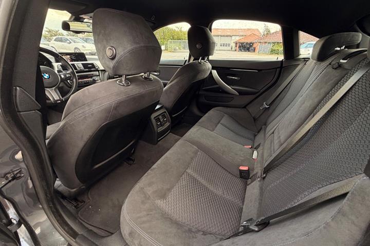 undefined BMW 435i fra 2015