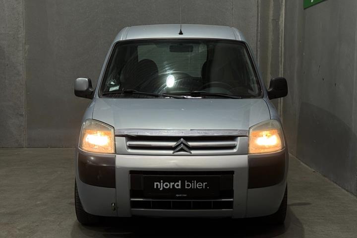 undefined Citroën Berlingo fra 2003