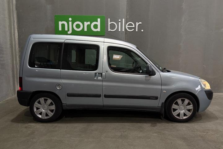 undefined Citroën Berlingo fra 2003