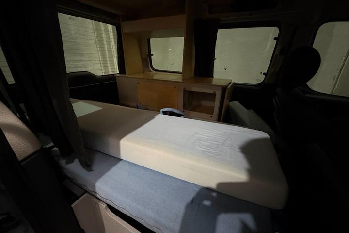 undefined Citroën Berlingo fra 2003