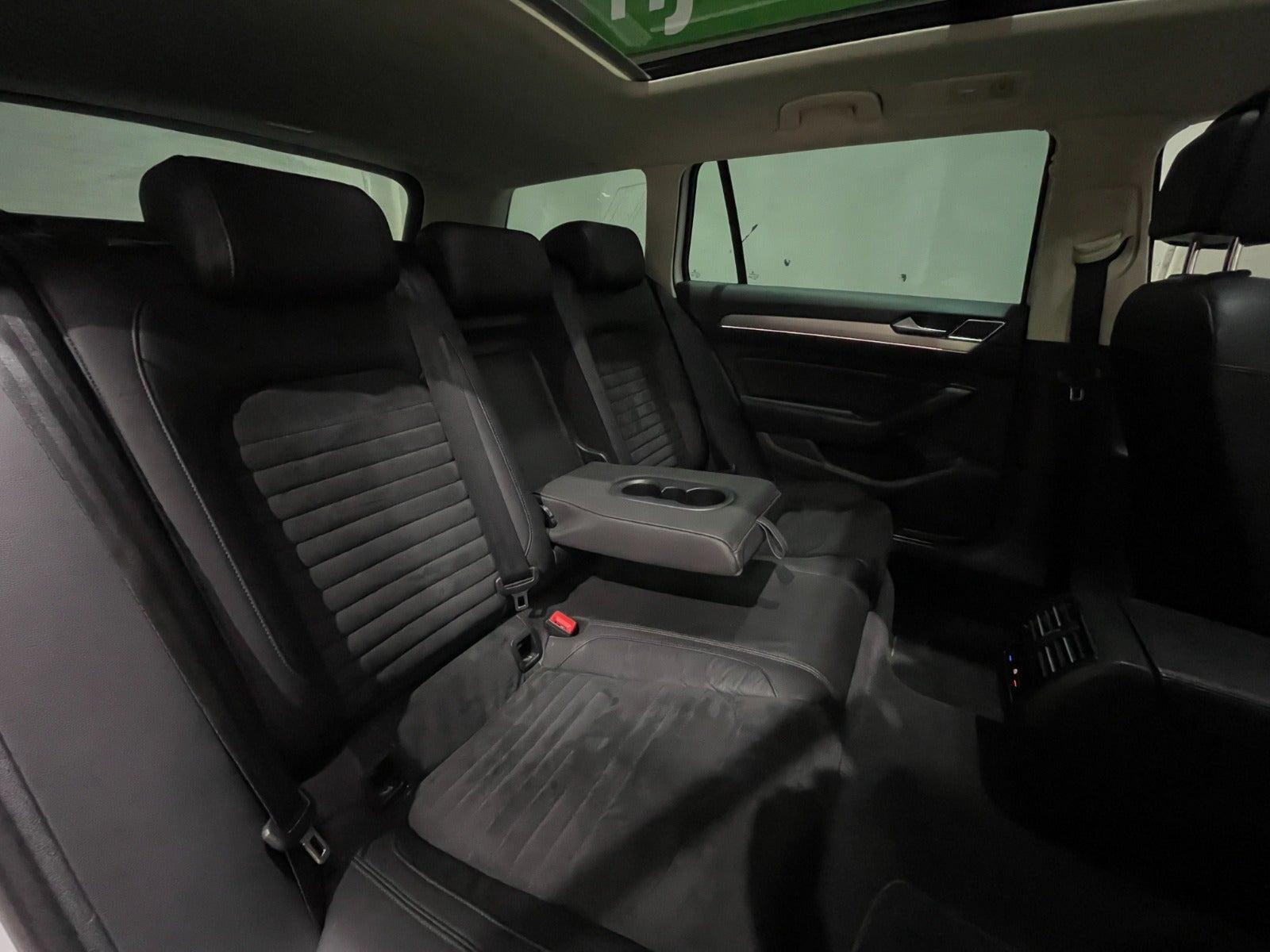 undefined VW Passat fra 2019