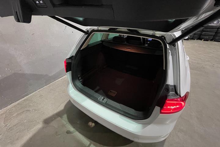 undefined VW Passat fra 2019