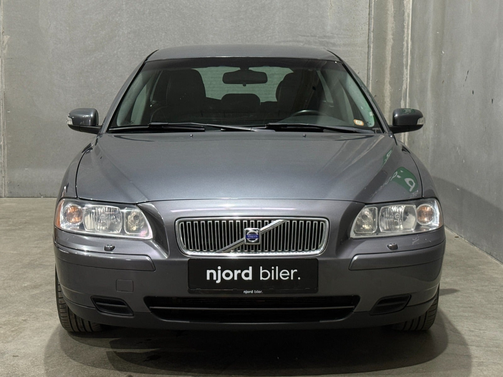 undefined Volvo V70 fra 2007