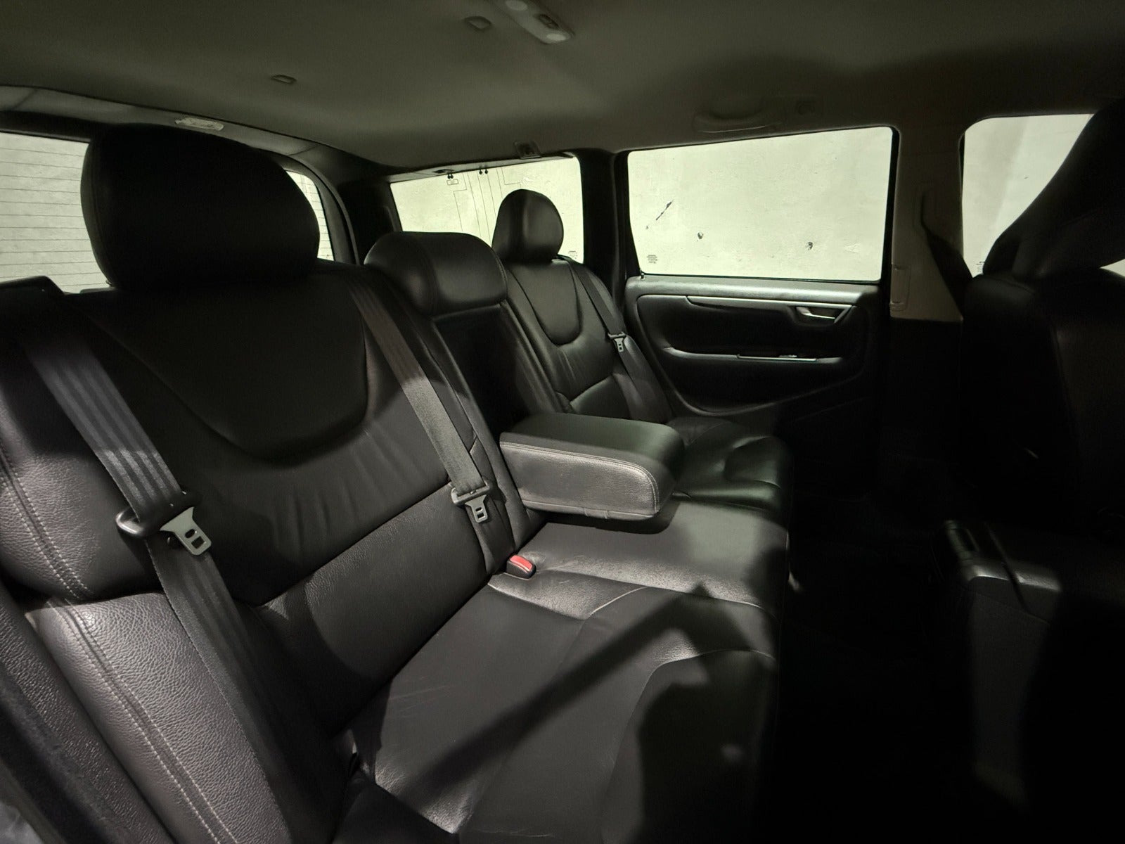 undefined Volvo V70 fra 2007