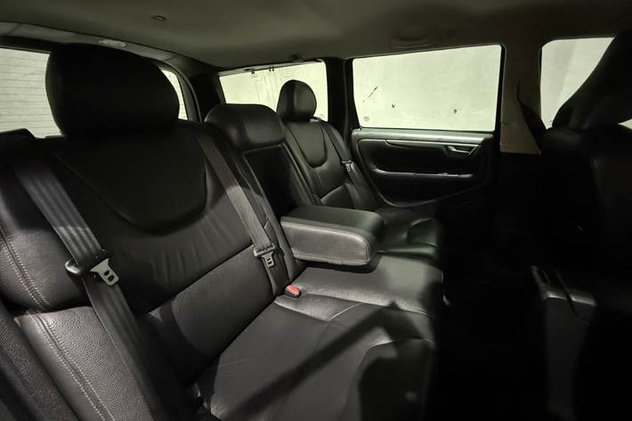 undefined Volvo V70 fra 2007