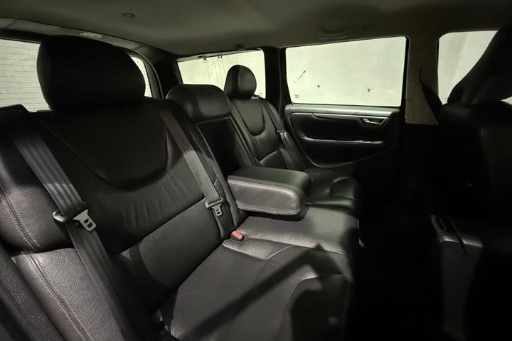 undefined Volvo V70 fra 2007