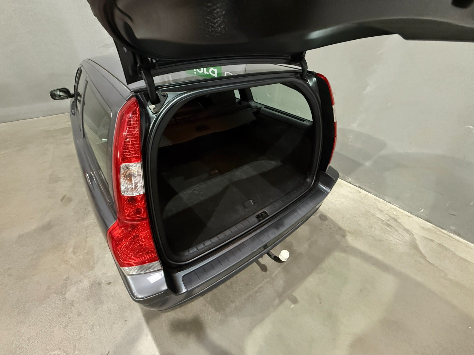 undefined Volvo V70 fra 2007