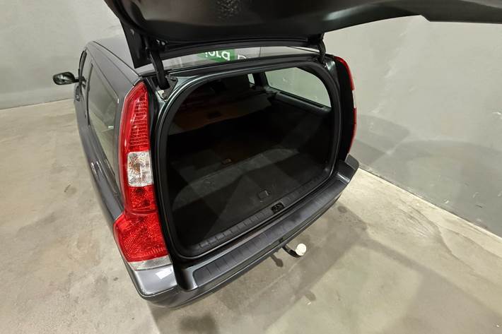 undefined Volvo V70 fra 2007