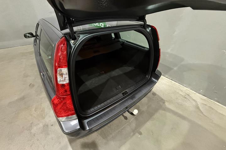 undefined Volvo V70 fra 2007