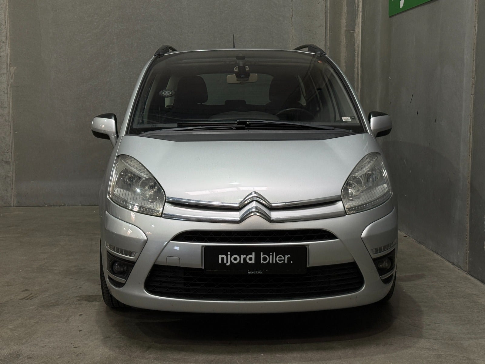 undefined Citroën Grand C4 Picasso fra 2013