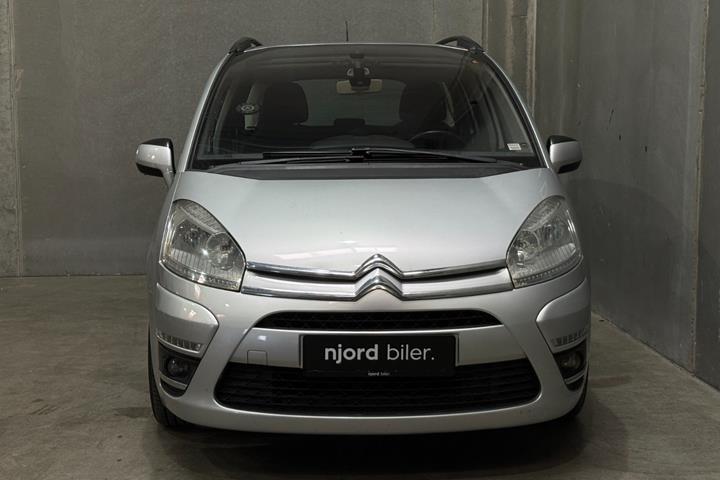undefined Citroën Grand C4 Picasso fra 2013