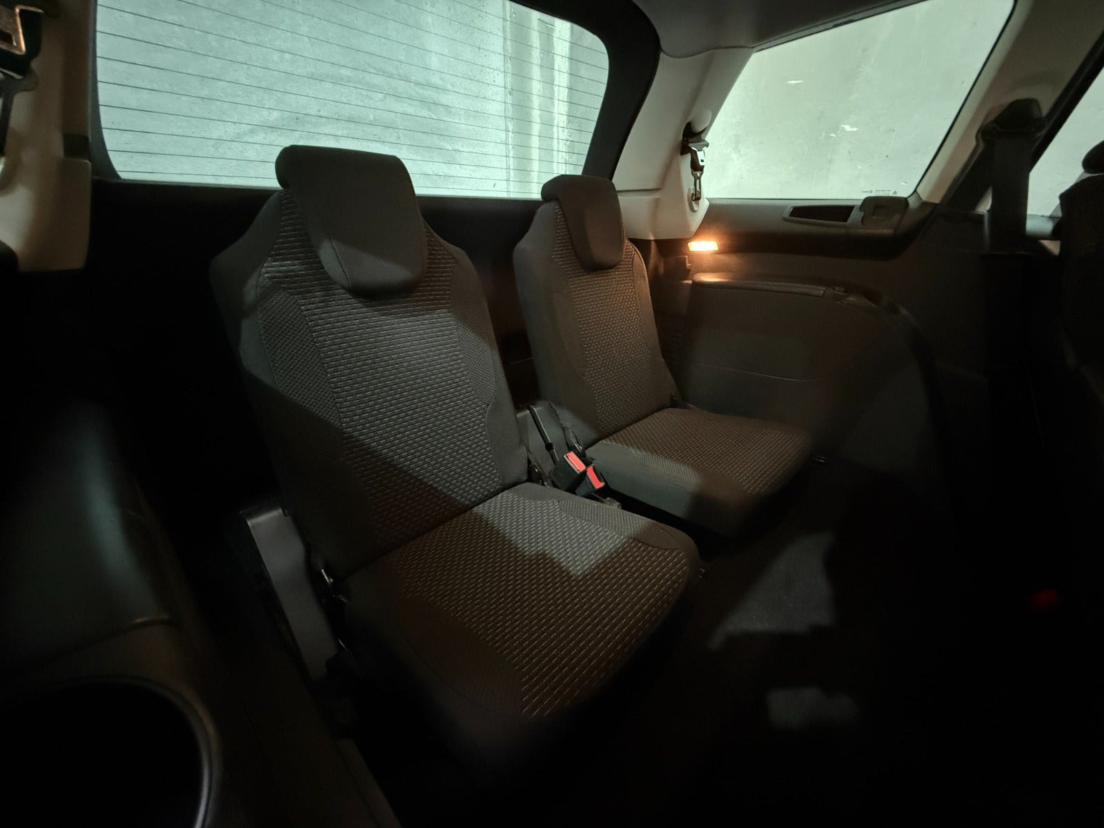 undefined Citroën Grand C4 Picasso fra 2013