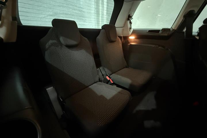 undefined Citroën Grand C4 Picasso fra 2013