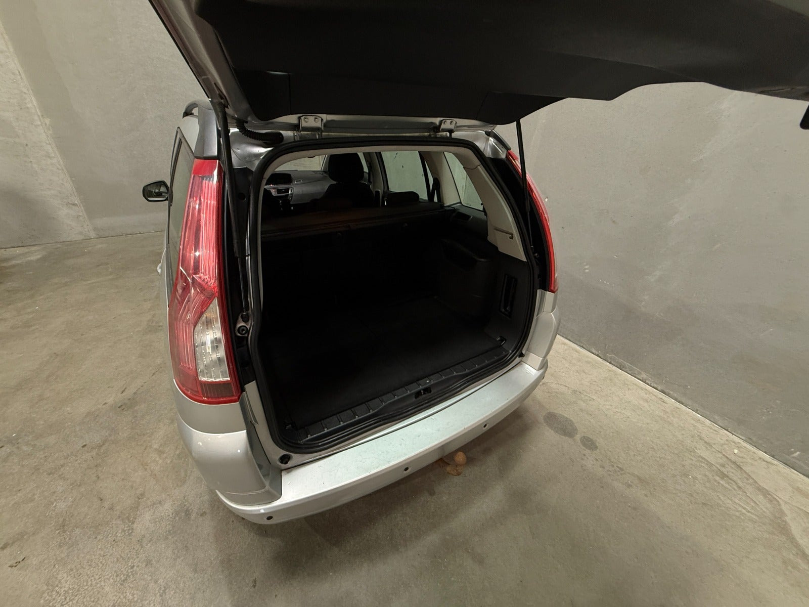 undefined Citroën Grand C4 Picasso fra 2013