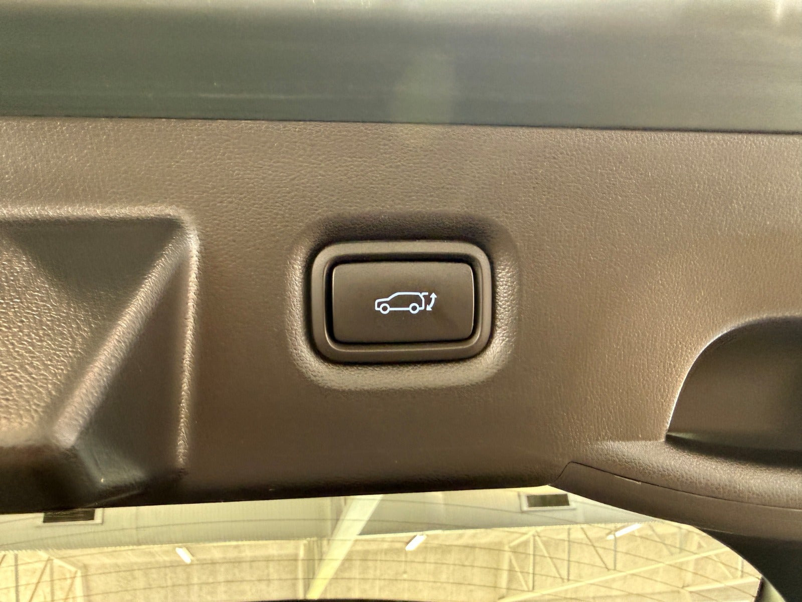 Turquoise Hyundai Ioniq 5 fra 2023