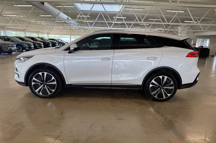 Hvid BYD Tang fra 2024