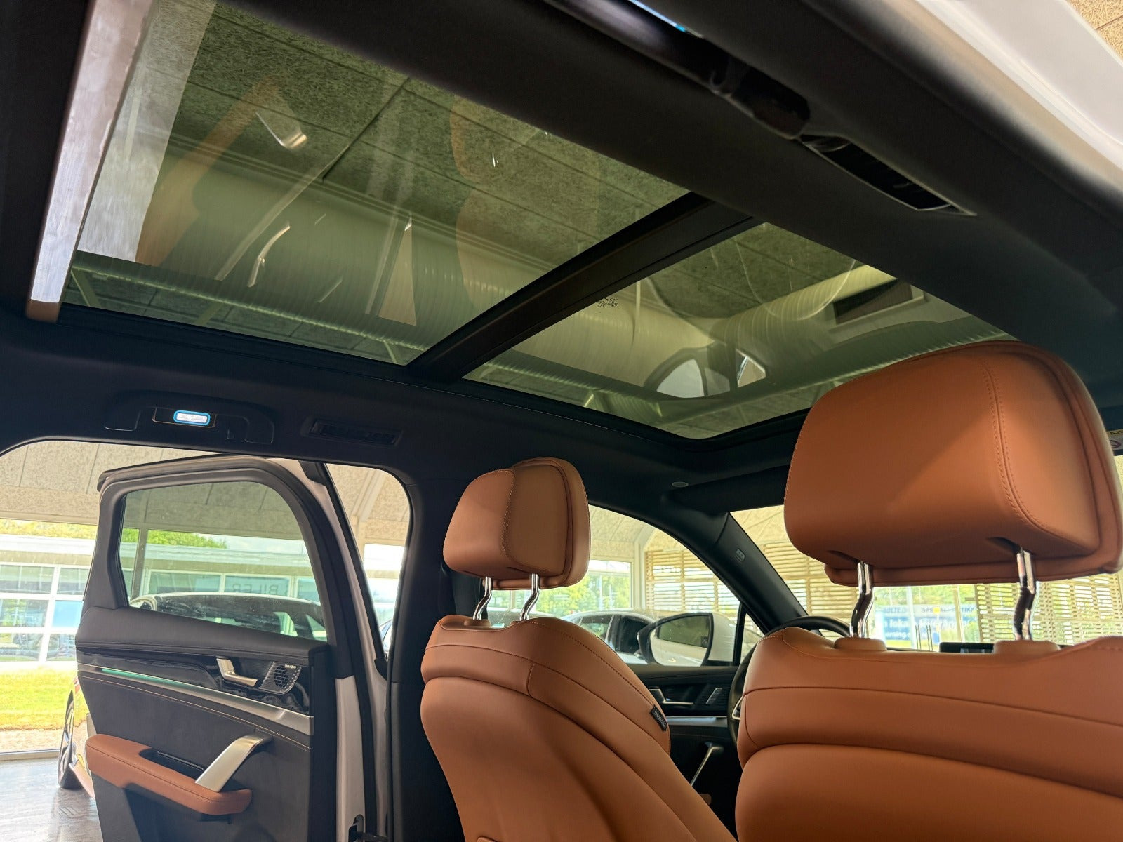 Hvid BYD Tang fra 2024