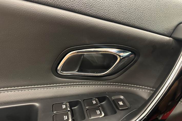 Sort Kia Ceed fra 2018
