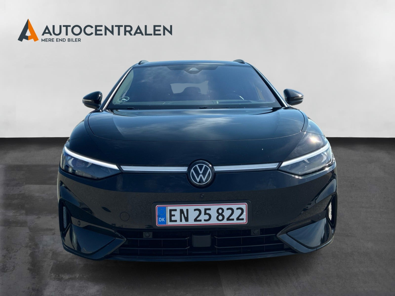 Sort VW ID.7 fra 2026