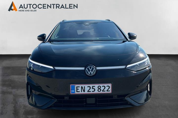 Sort VW ID.7 fra 2026