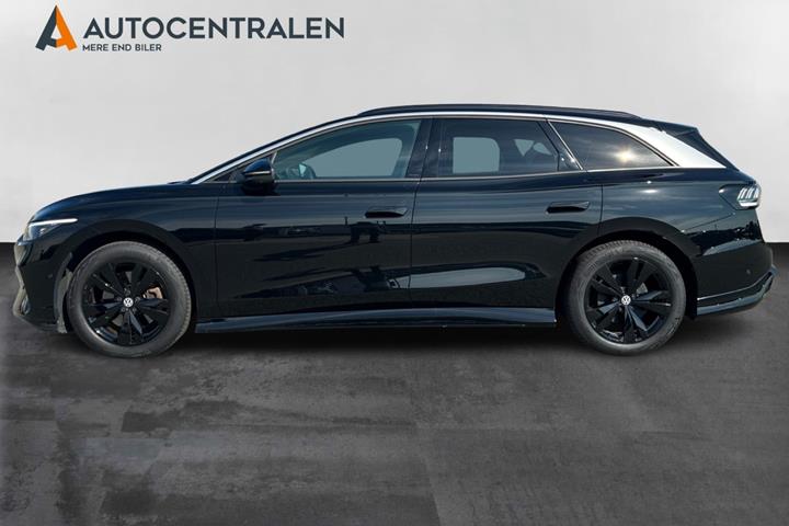 Sort VW ID.7 fra 2026