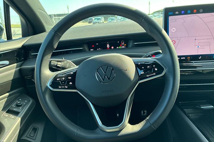 Sort VW ID.7 fra 2026