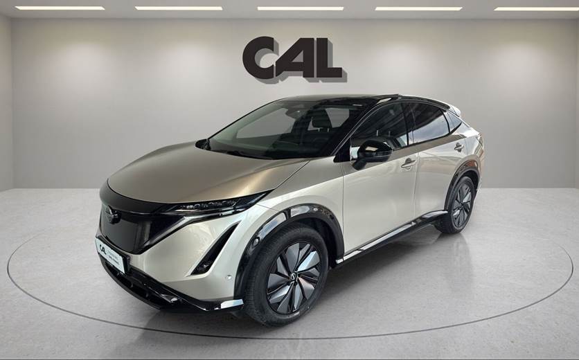 Nissan Ariya 87 Evolve e-4ORCE