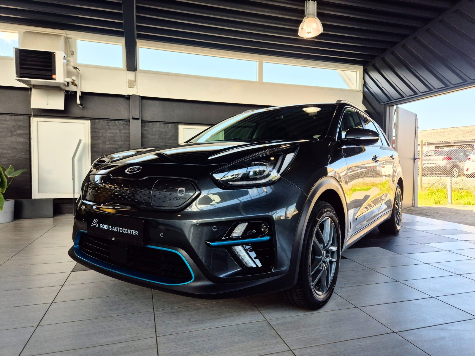 Kia e-Niro 64 Advance