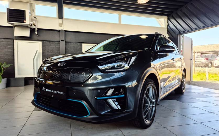 Kia e-Niro 64 Advance