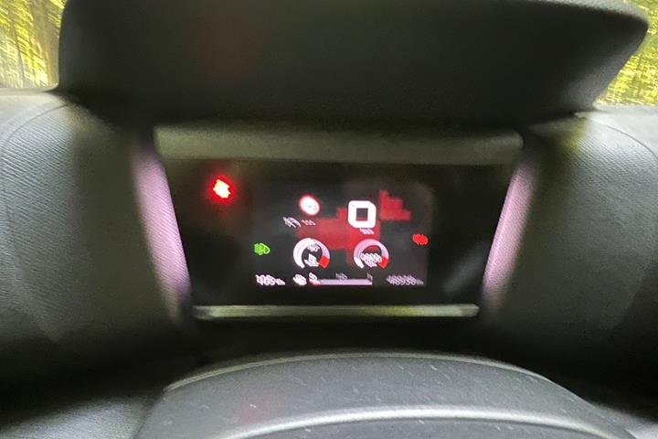 undefined Citroën C4 fra 2021