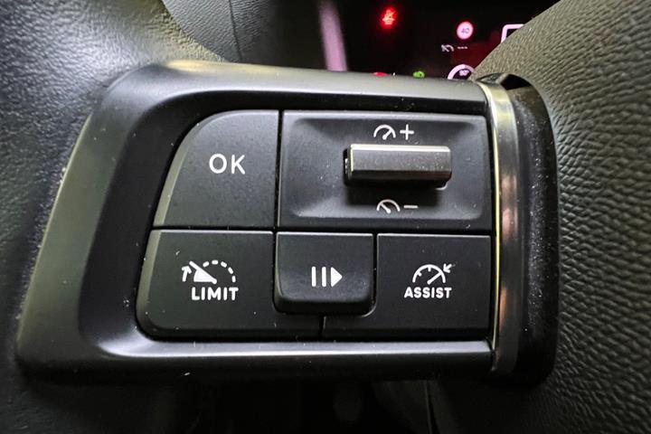 undefined Citroën C4 fra 2021