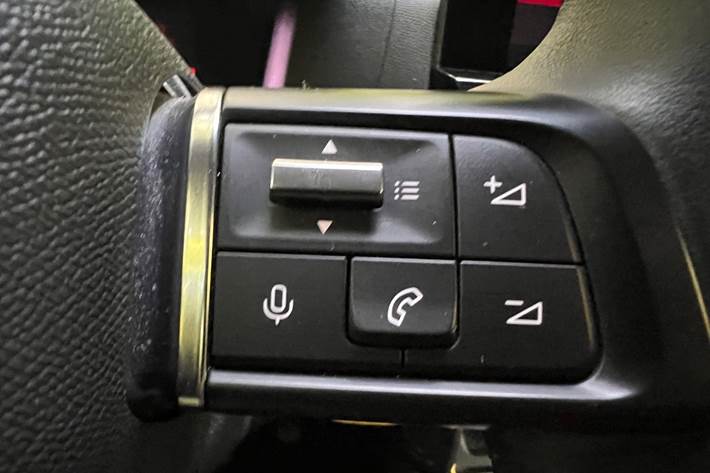 undefined Citroën C4 fra 2021