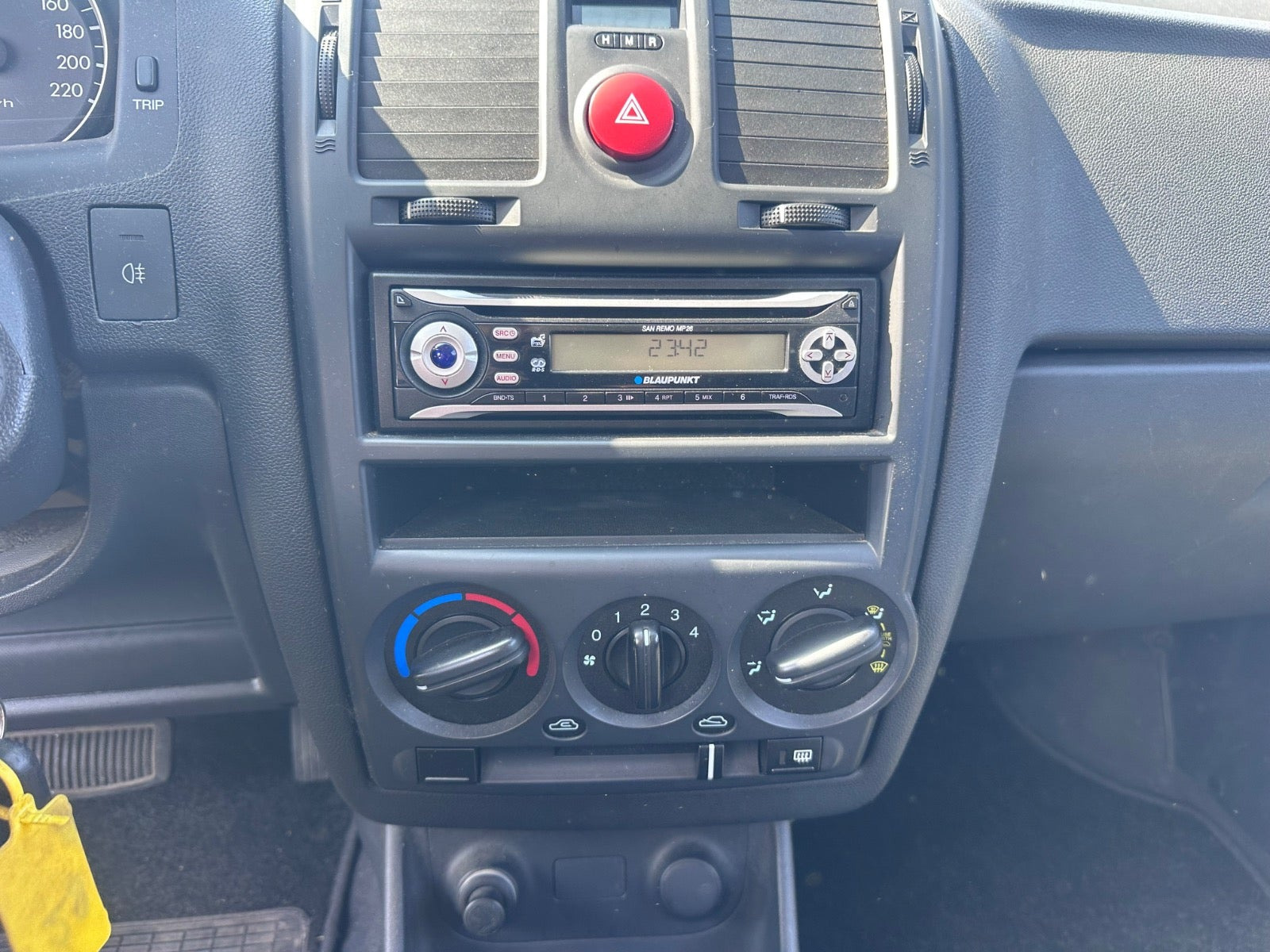 undefined Hyundai Getz fra 2007