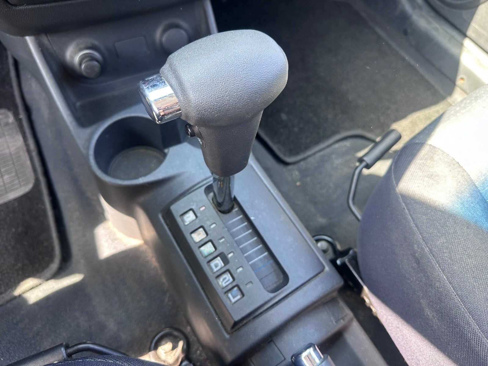 undefined Hyundai Getz fra 2007
