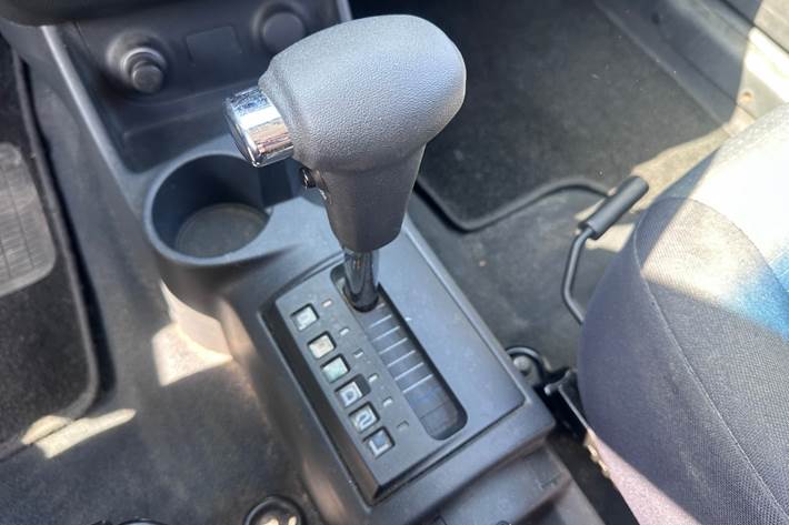 undefined Hyundai Getz fra 2007