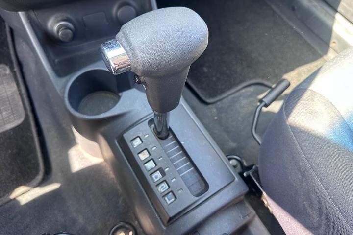 undefined Hyundai Getz fra 2007