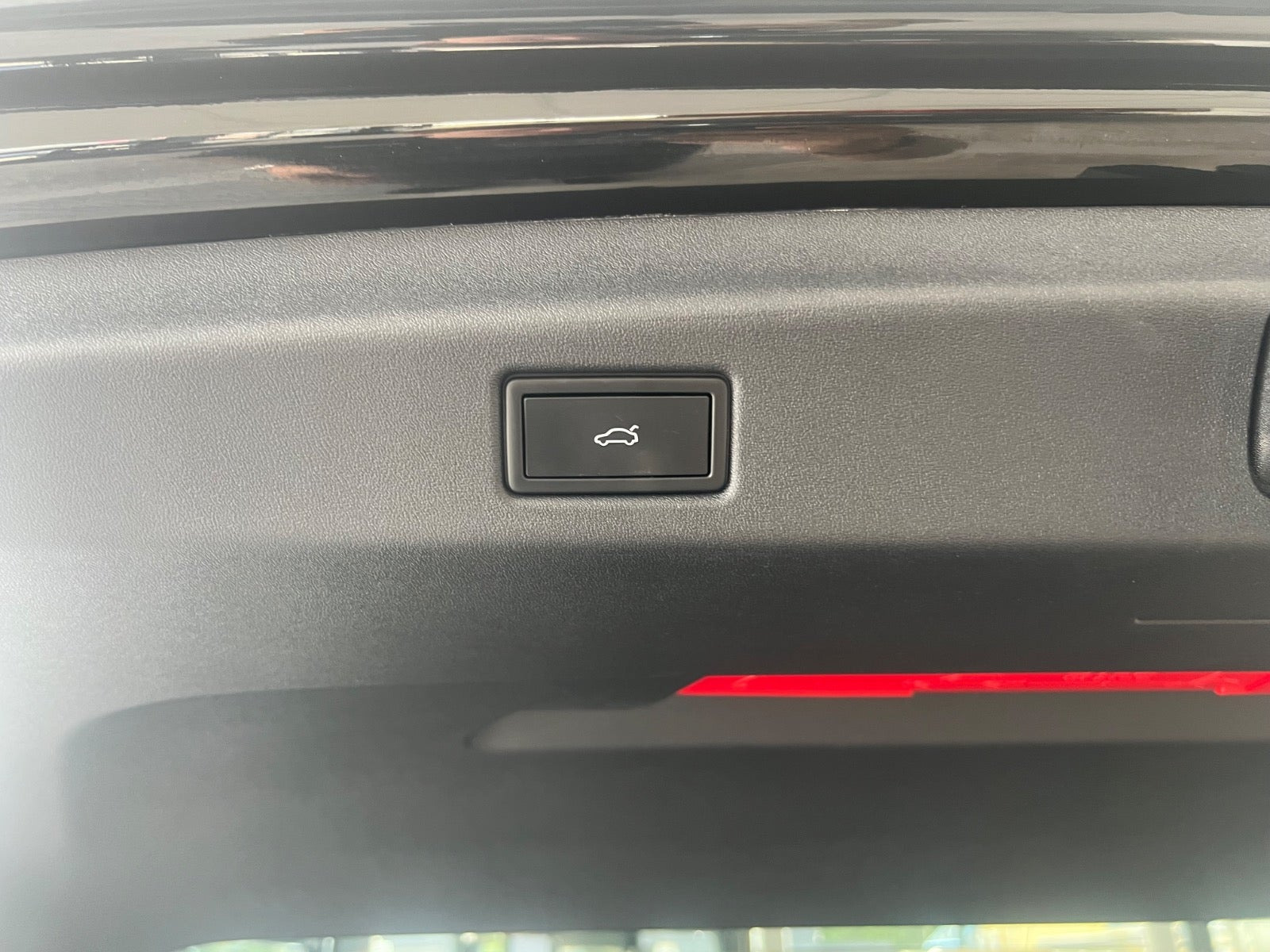 Sort VW ID.7 fra 2025