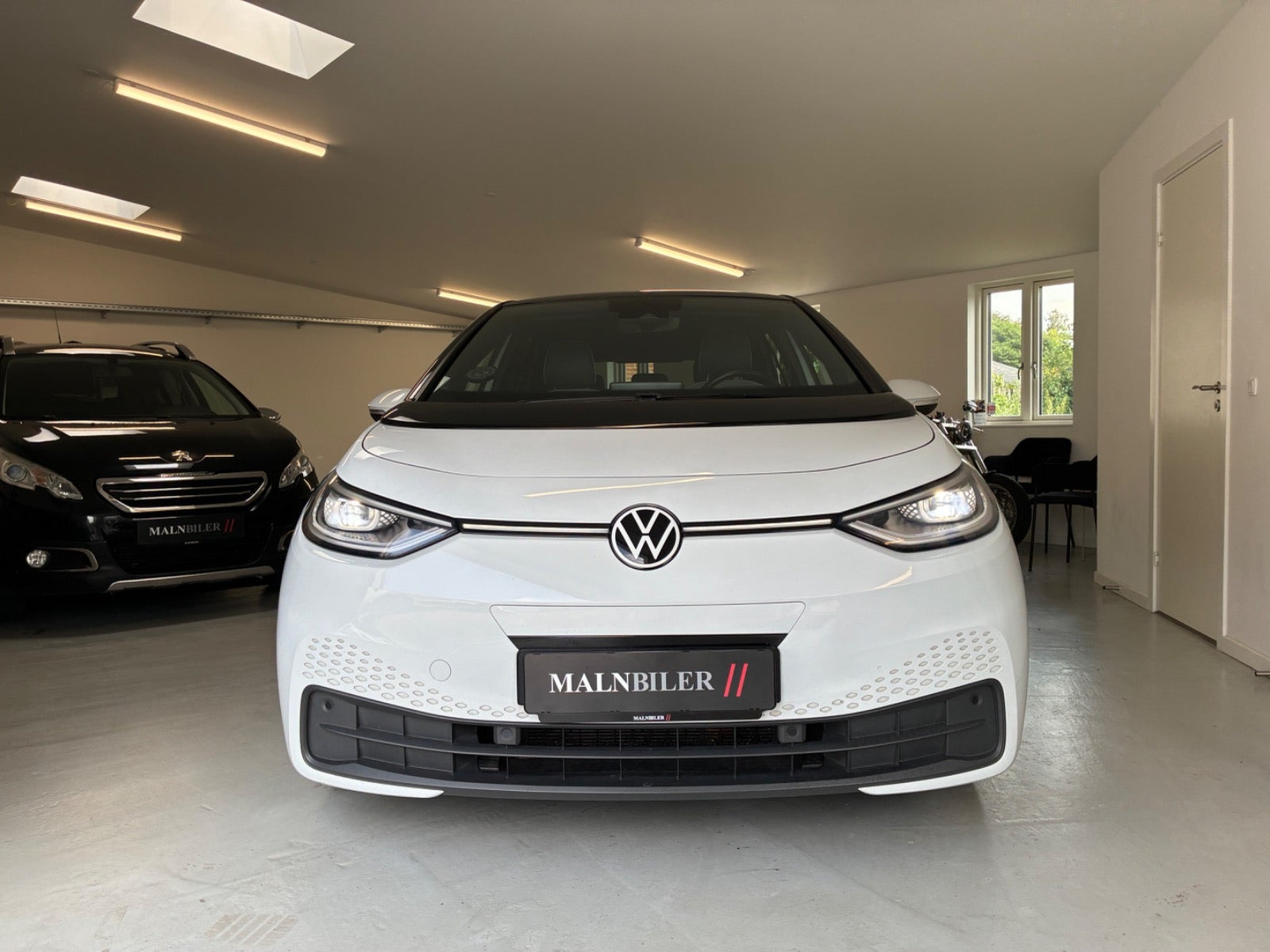 VW ID.3 58 Pro Performance