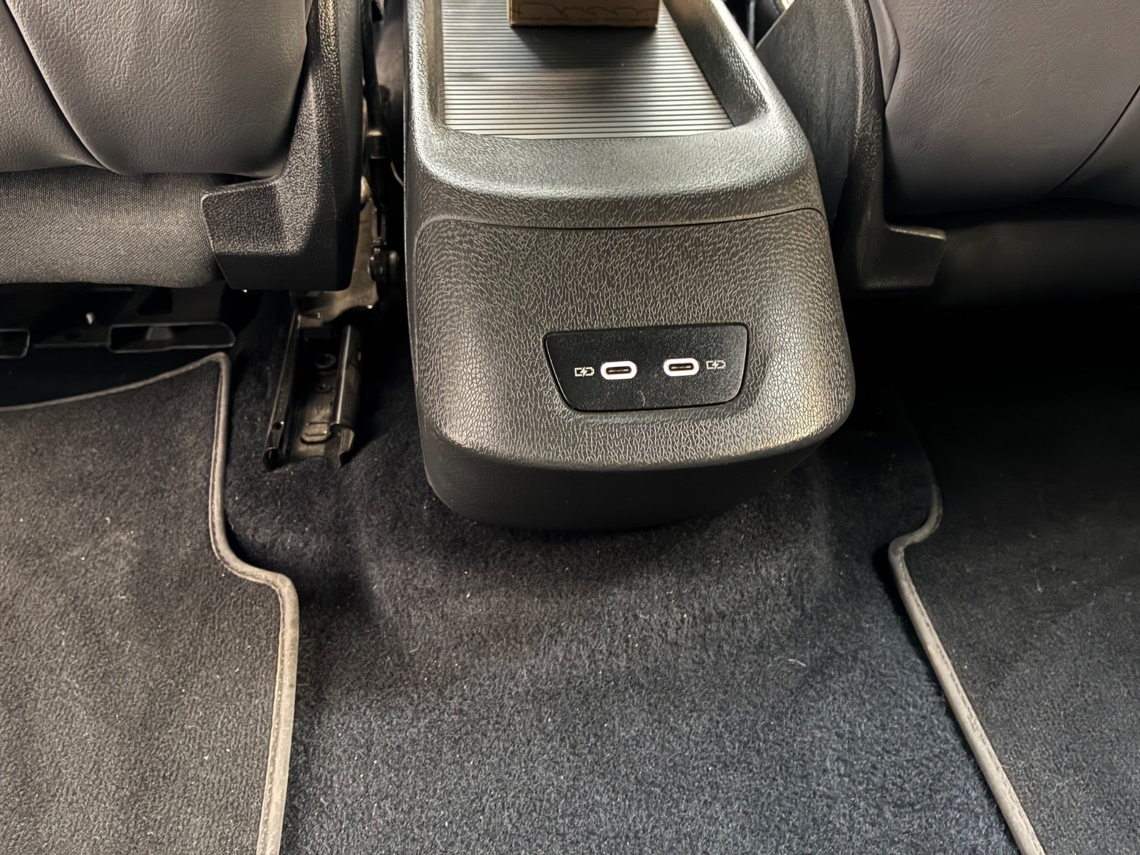 Hvid VW ID.3 fra 2021