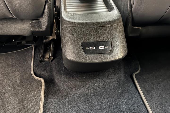 Hvid VW ID.3 fra 2021