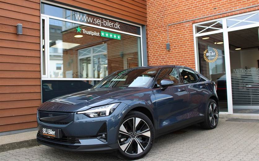 Polestar 2 Standard Range