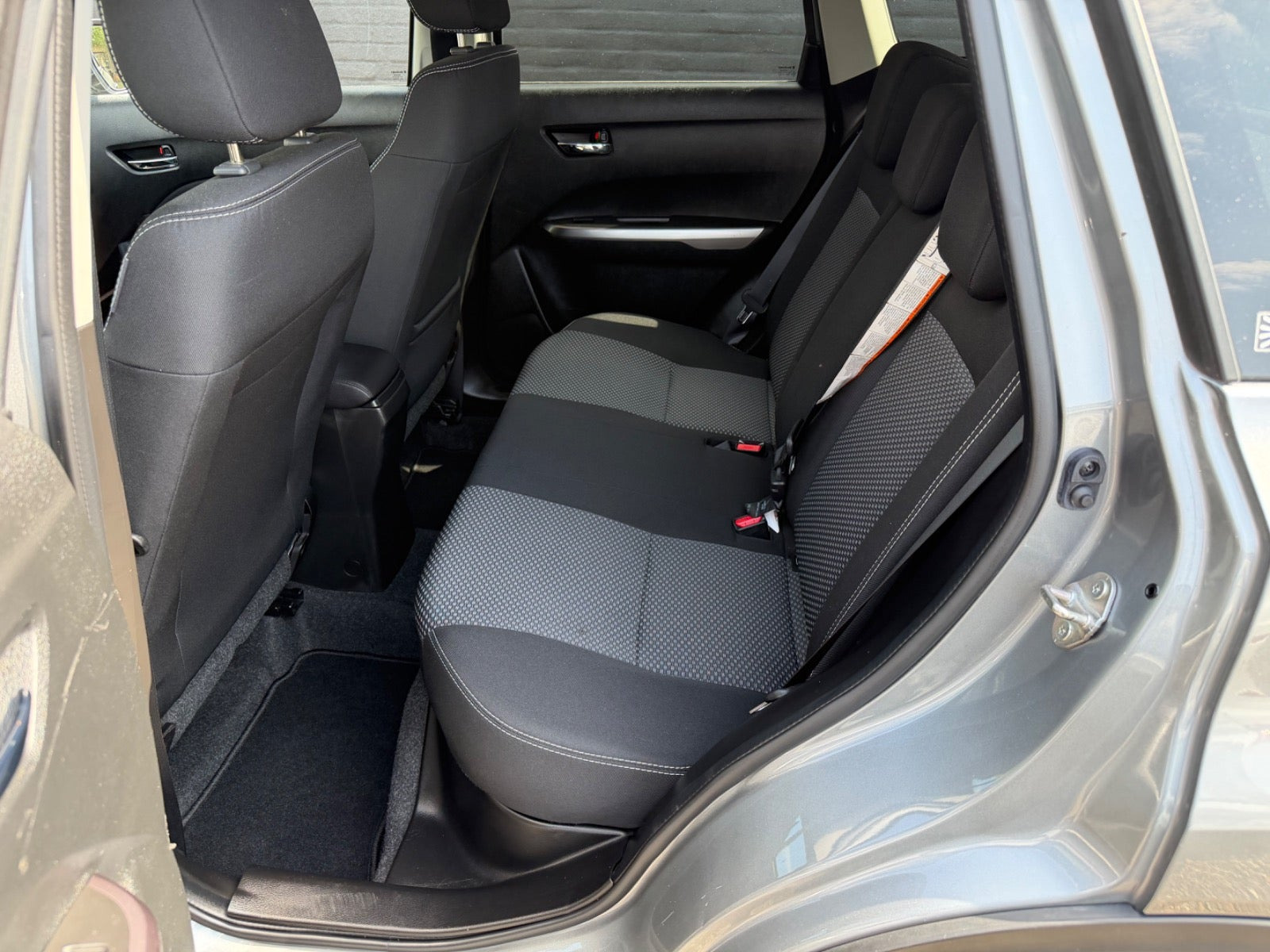 undefined Suzuki Vitara fra 2020