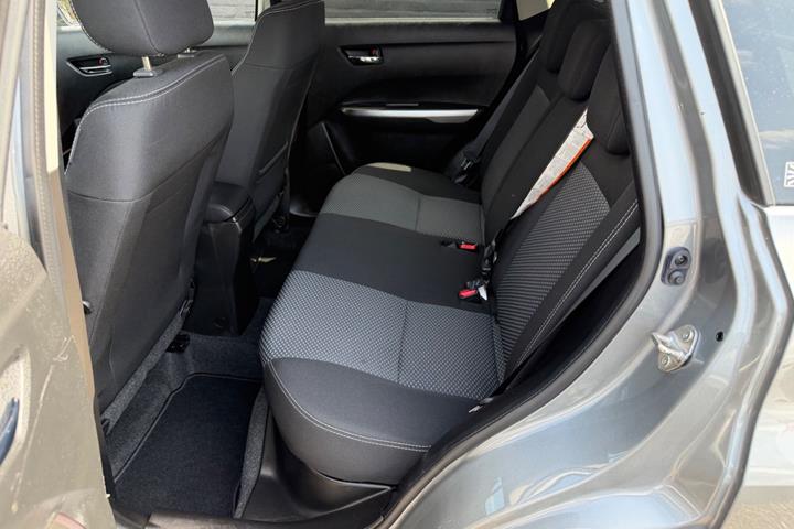 undefined Suzuki Vitara fra 2020
