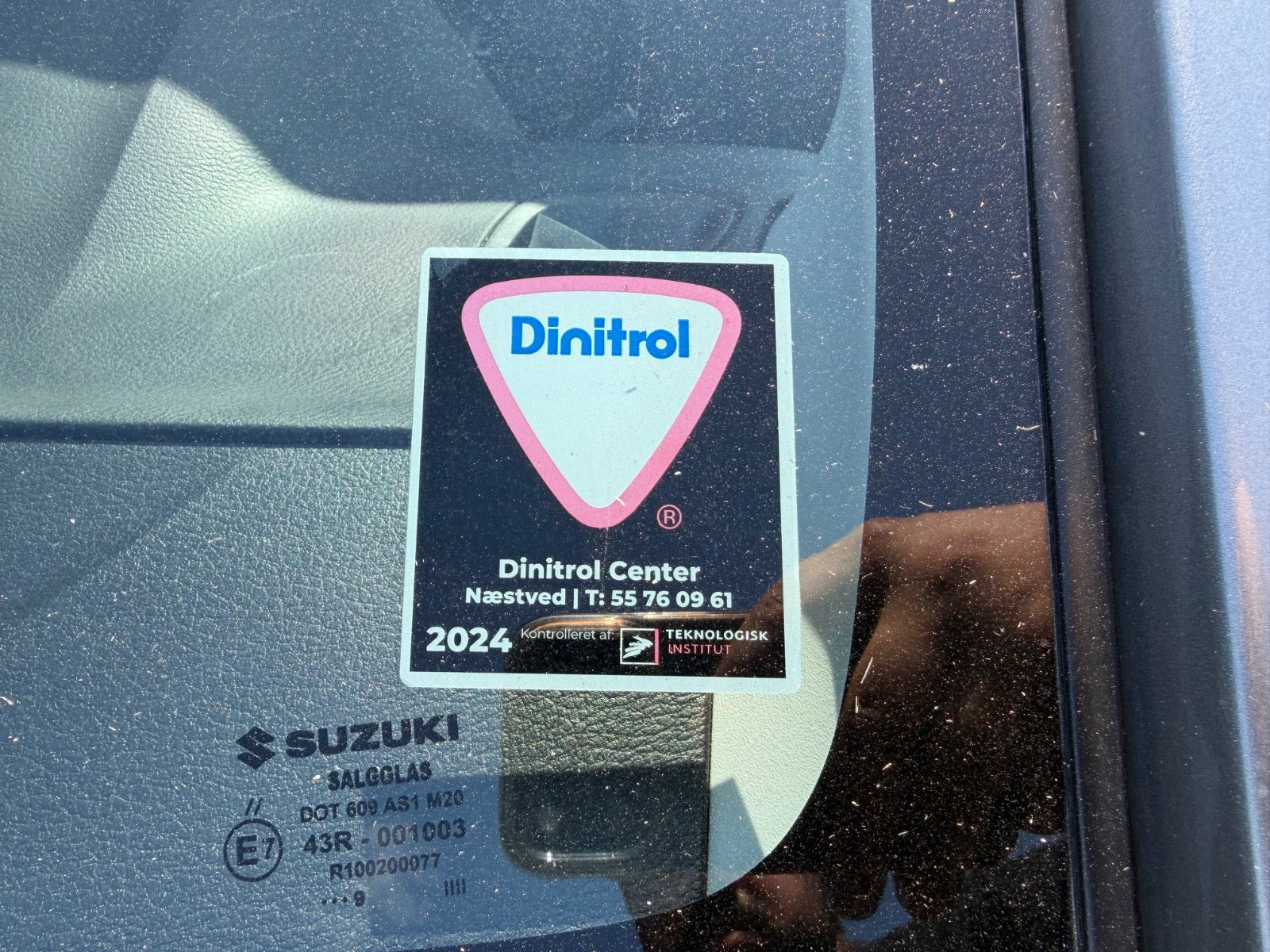 undefined Suzuki Vitara fra 2020