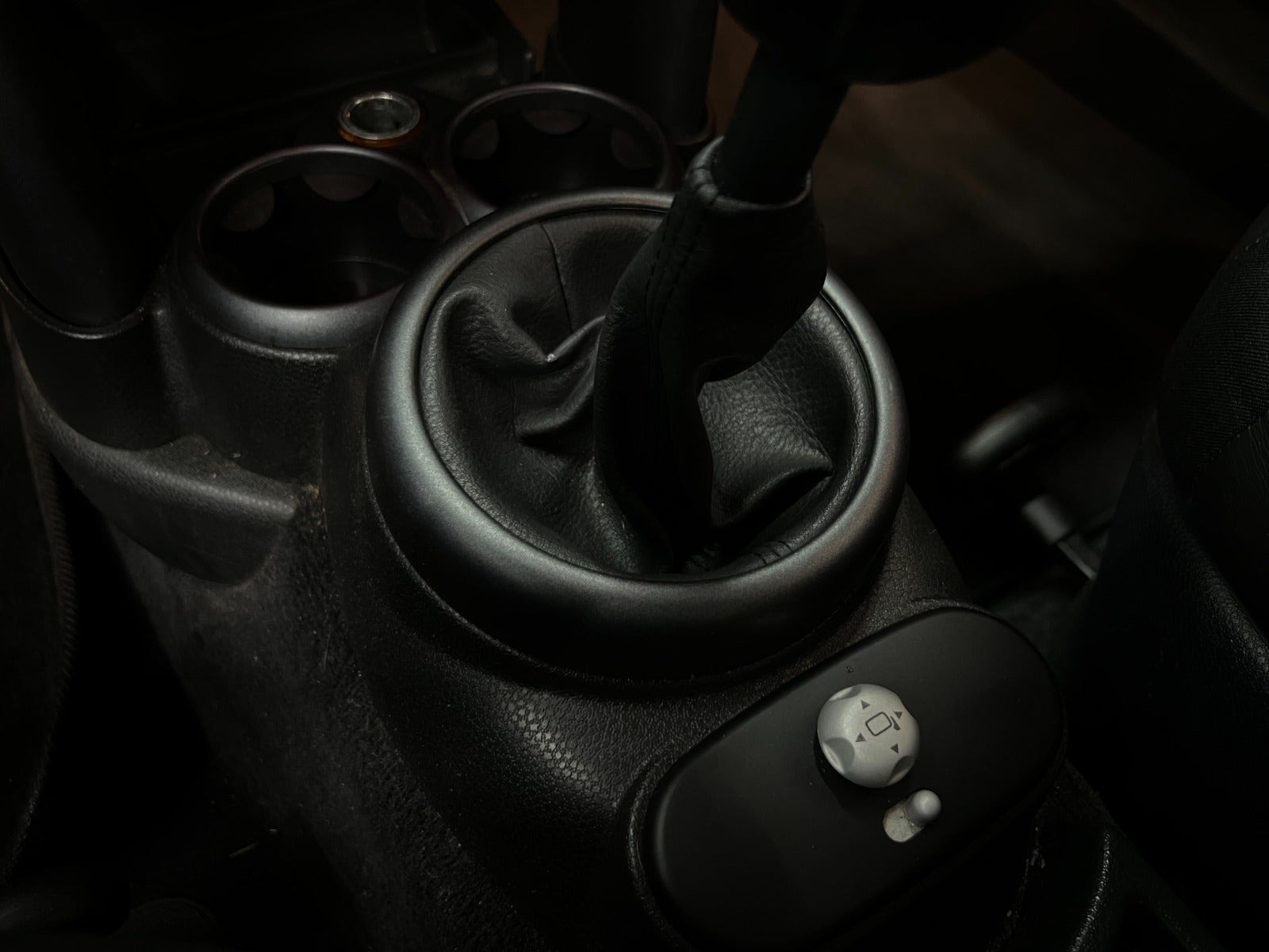 undefined Mini Cooper fra 2004